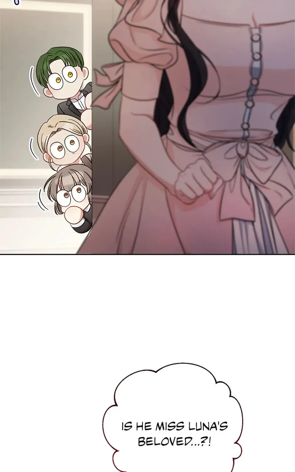 Read We Hate the Male Lead chapter 12 image 85 on Lezhin
