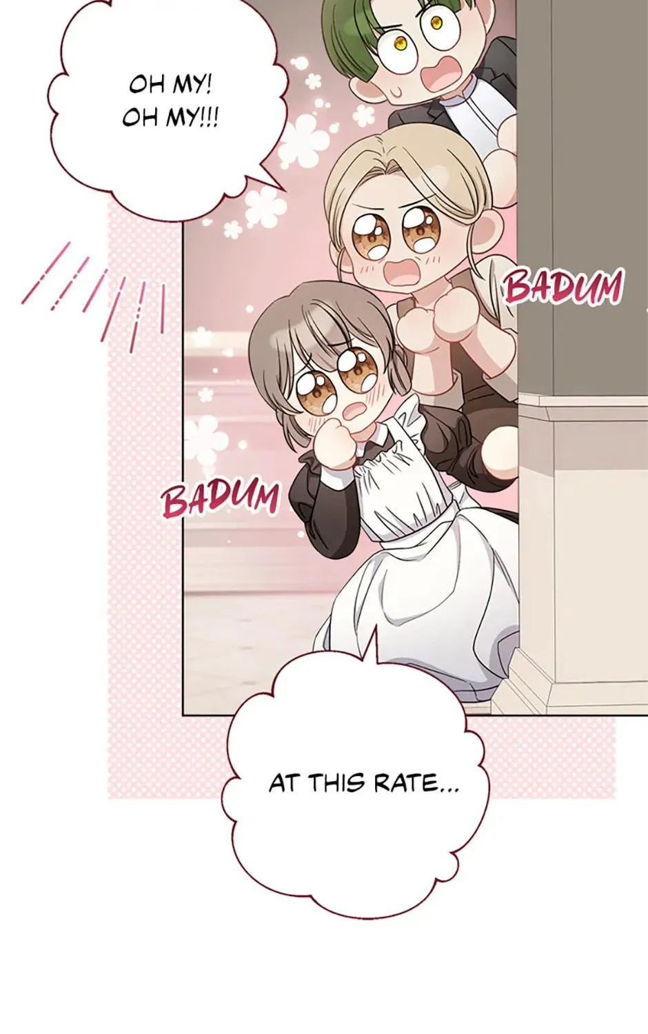 Read We Hate the Male Lead chapter 12 image 87 on Lezhin