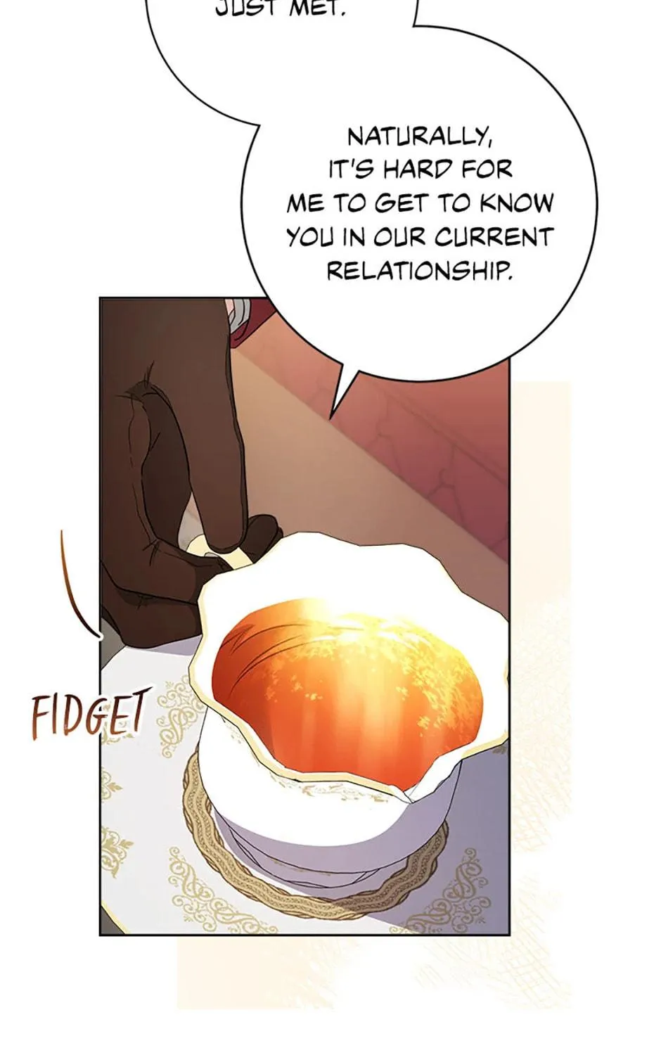 Read We Hate the Male Lead chapter 12 image 9 on Lezhin