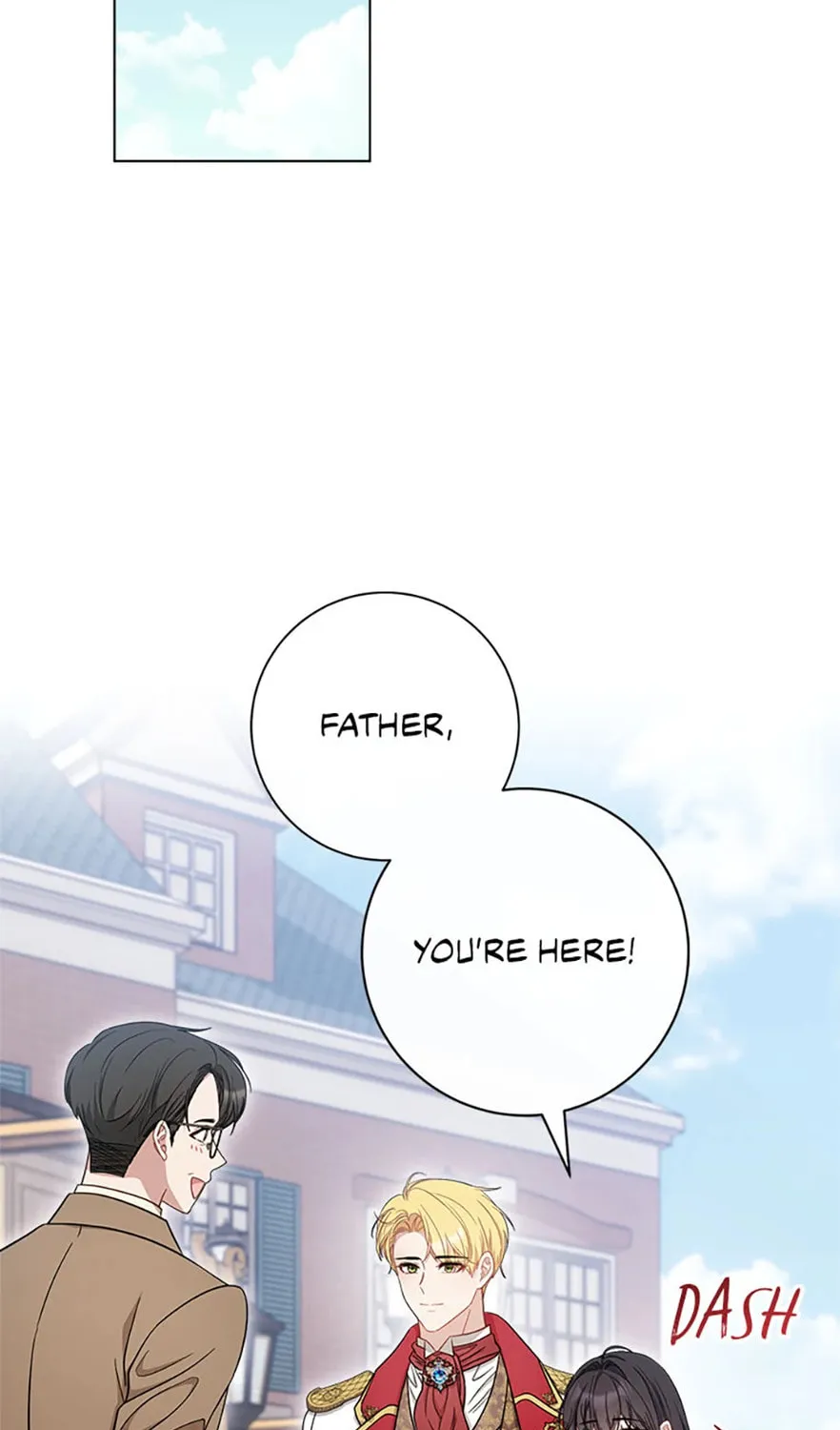 Read We Hate the Male Lead chapter 12 image 95 on Lezhin
