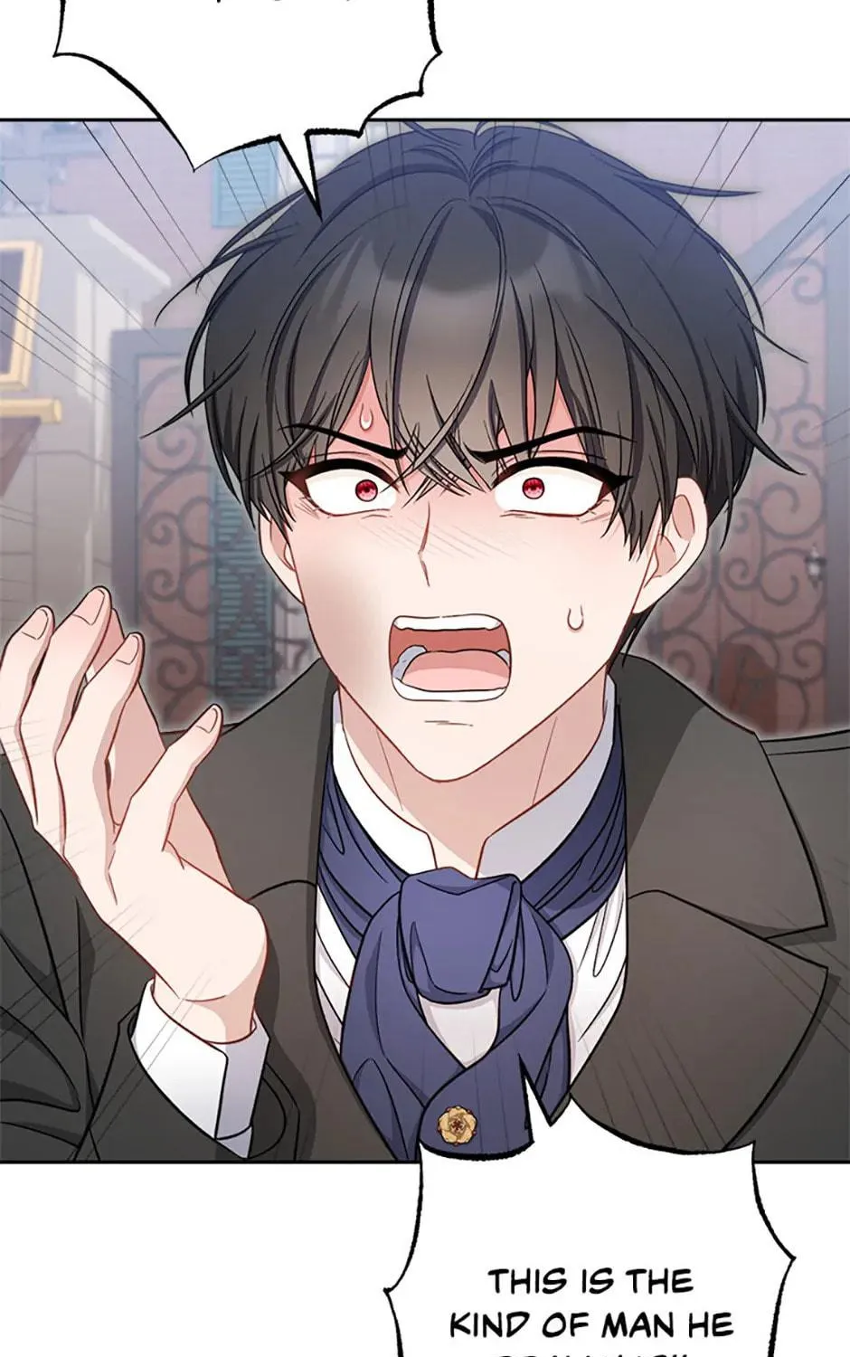 Read We Hate the Male Lead chapter 13 image 10 on Lezhin