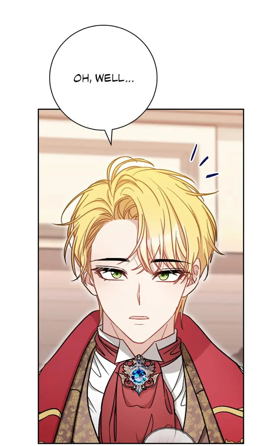 Read We Hate the Male Lead chapter 13 image 100 on Lezhin
