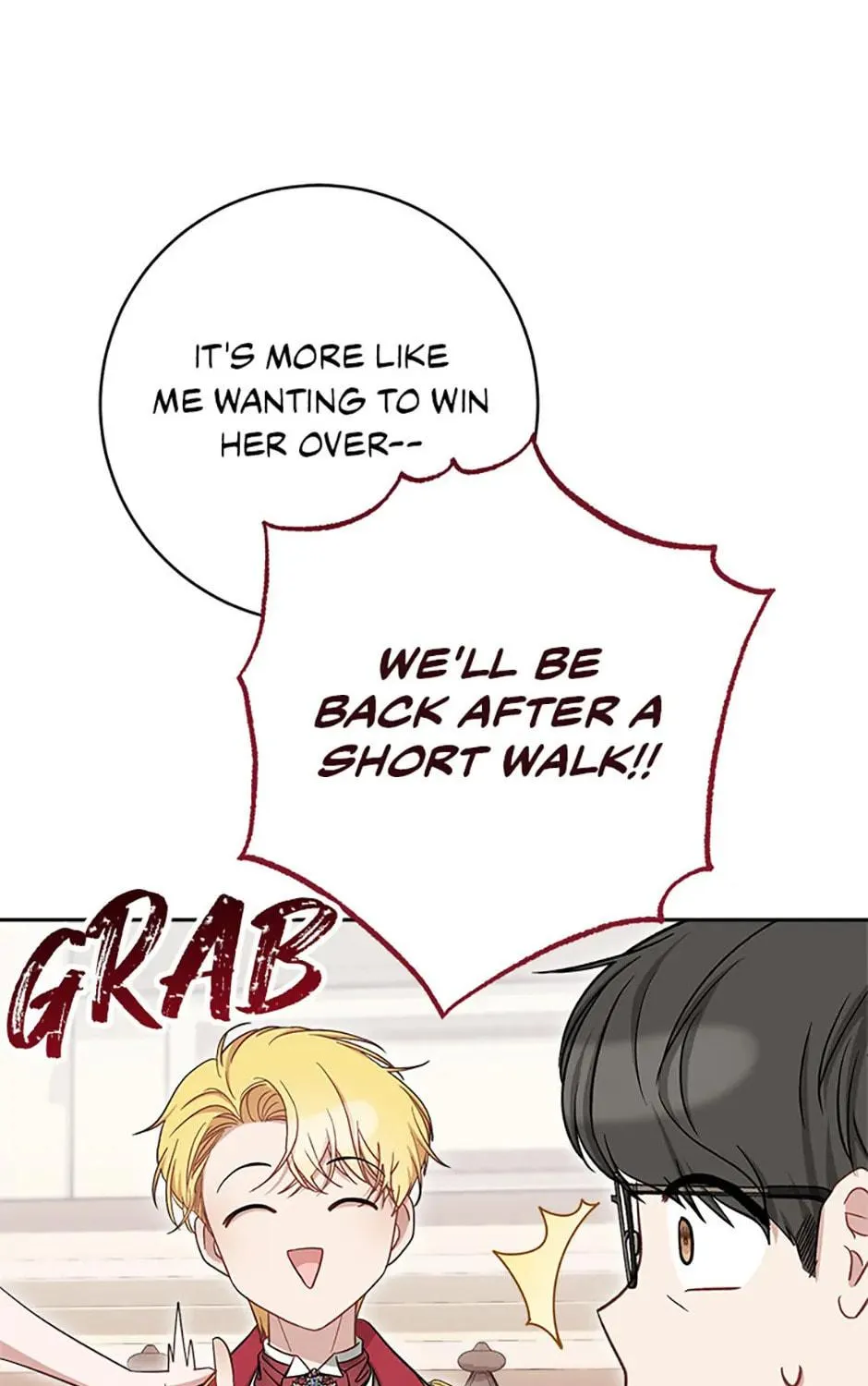 Read We Hate the Male Lead chapter 13 image 108 on Lezhin