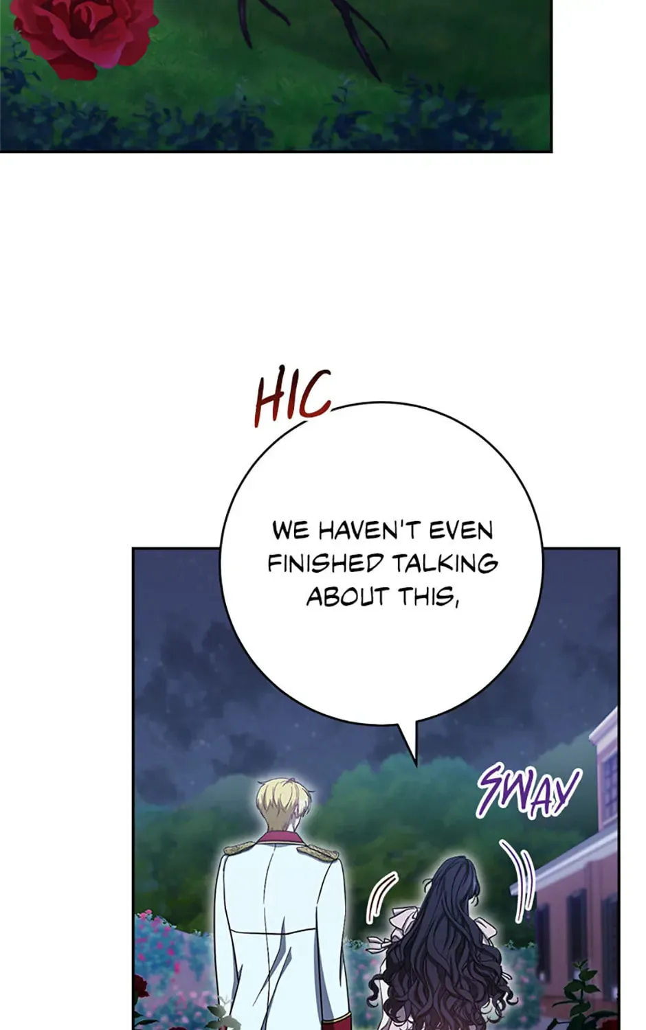 Read We Hate the Male Lead chapter 13 image 116 on Lezhin
