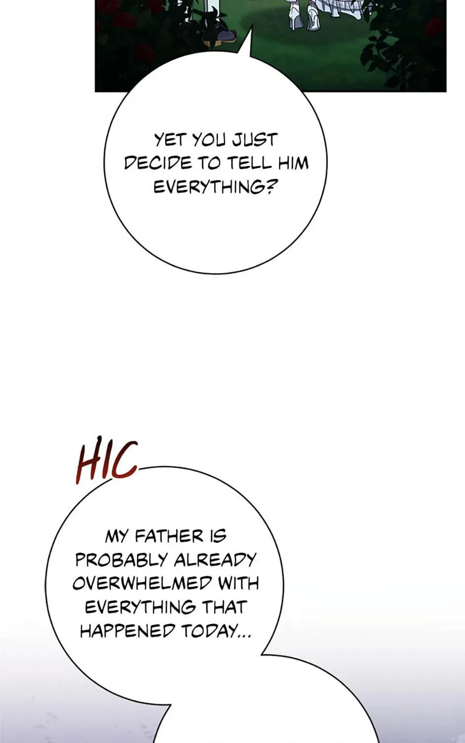 Read We Hate the Male Lead chapter 13 image 118 on Lezhin