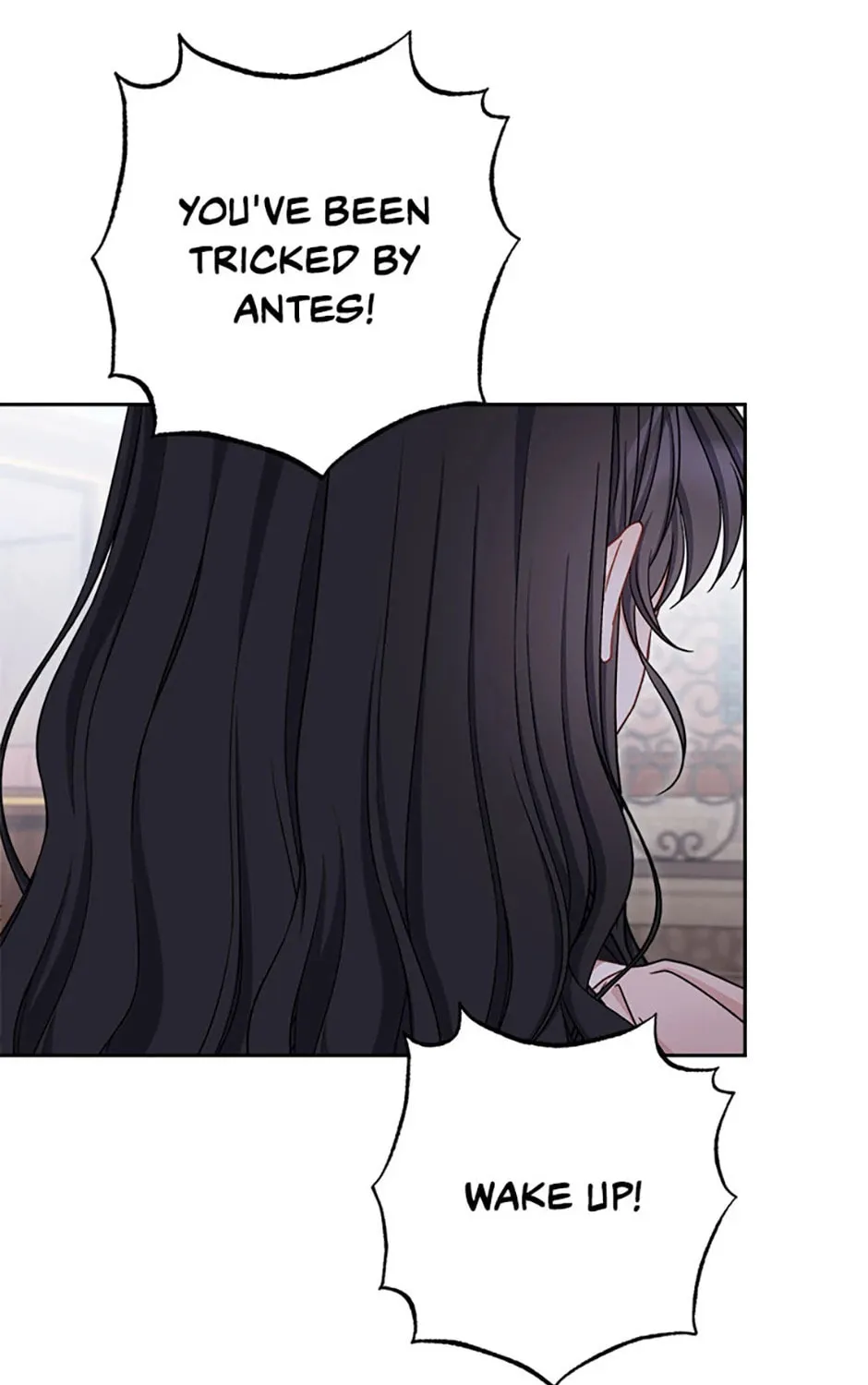 Read We Hate the Male Lead chapter 13 image 12 on Lezhin