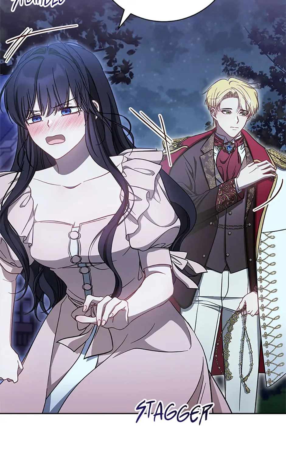 Read We Hate the Male Lead chapter 13 image 120 on Lezhin