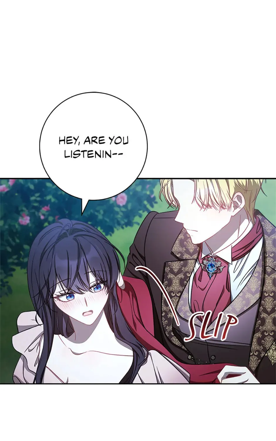 Read We Hate the Male Lead chapter 13 image 122 on Lezhin