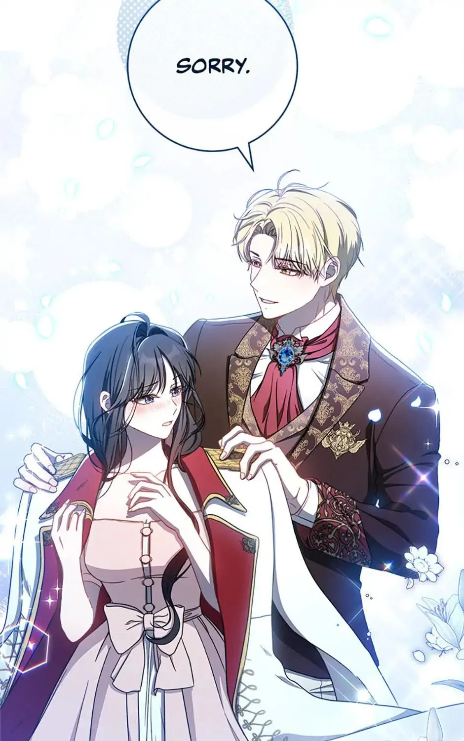 Read We Hate the Male Lead chapter 13 image 124 on Lezhin
