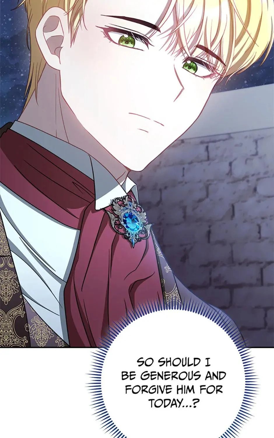 Read We Hate the Male Lead chapter 13 image 130 on Lezhin