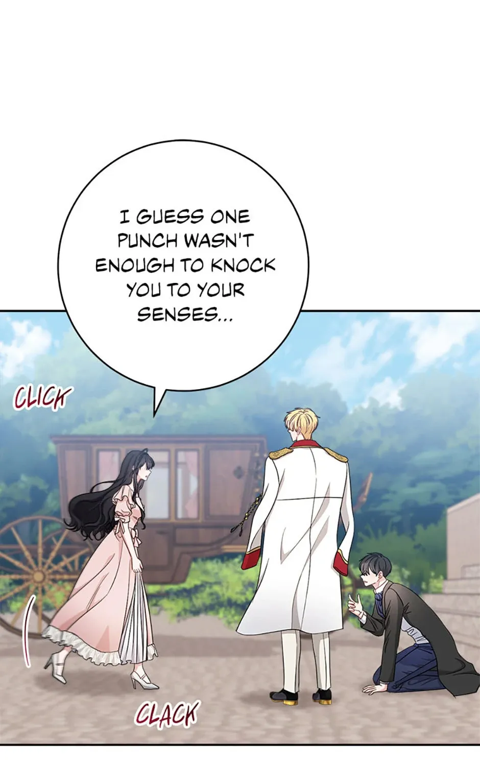 Read We Hate the Male Lead chapter 13 image 14 on Lezhin