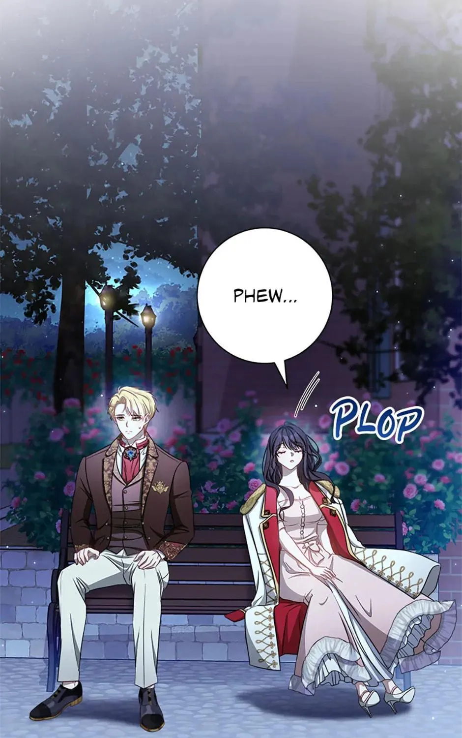 Read We Hate the Male Lead chapter 13 image 142 on Lezhin