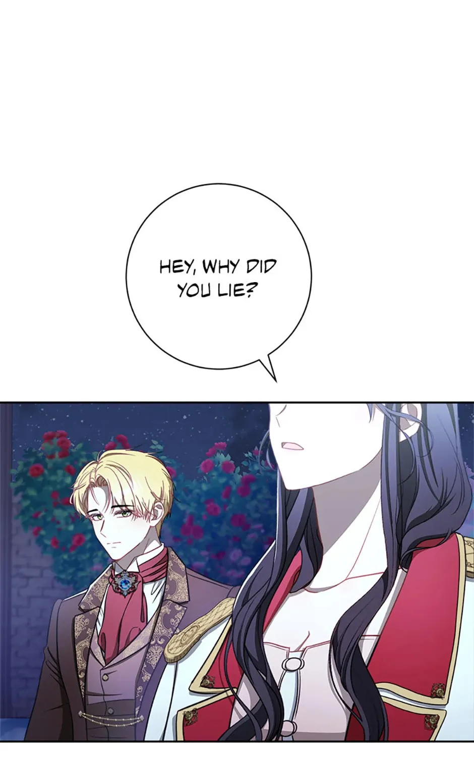 Read We Hate the Male Lead chapter 13 image 144 on Lezhin