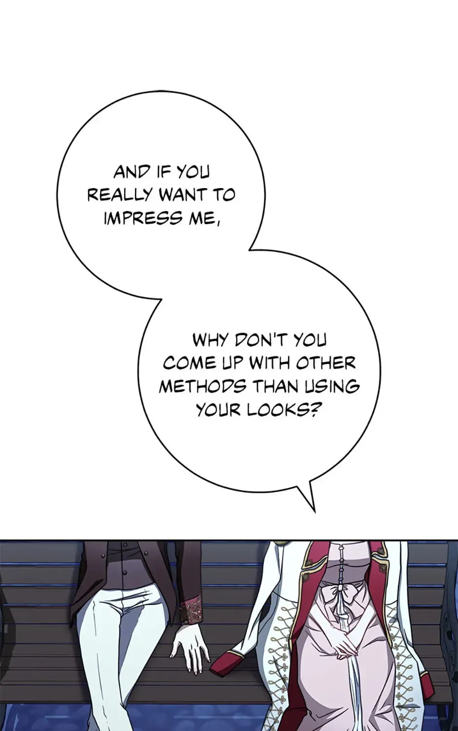 Read We Hate the Male Lead chapter 13 image 156 on Lezhin