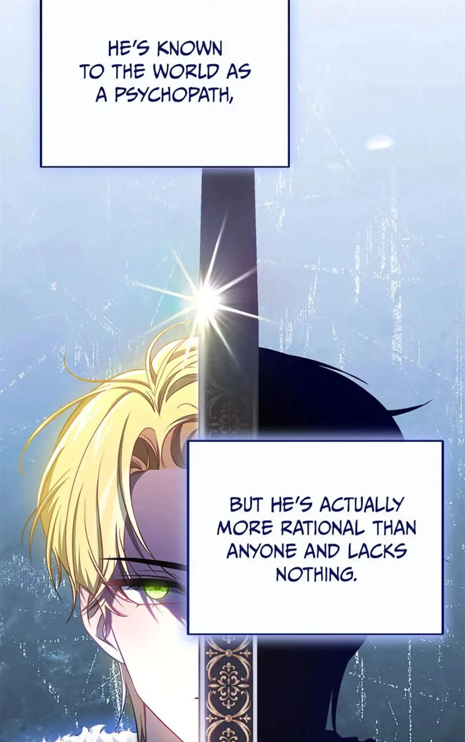 Read We Hate the Male Lead chapter 13 image 162 on Lezhin