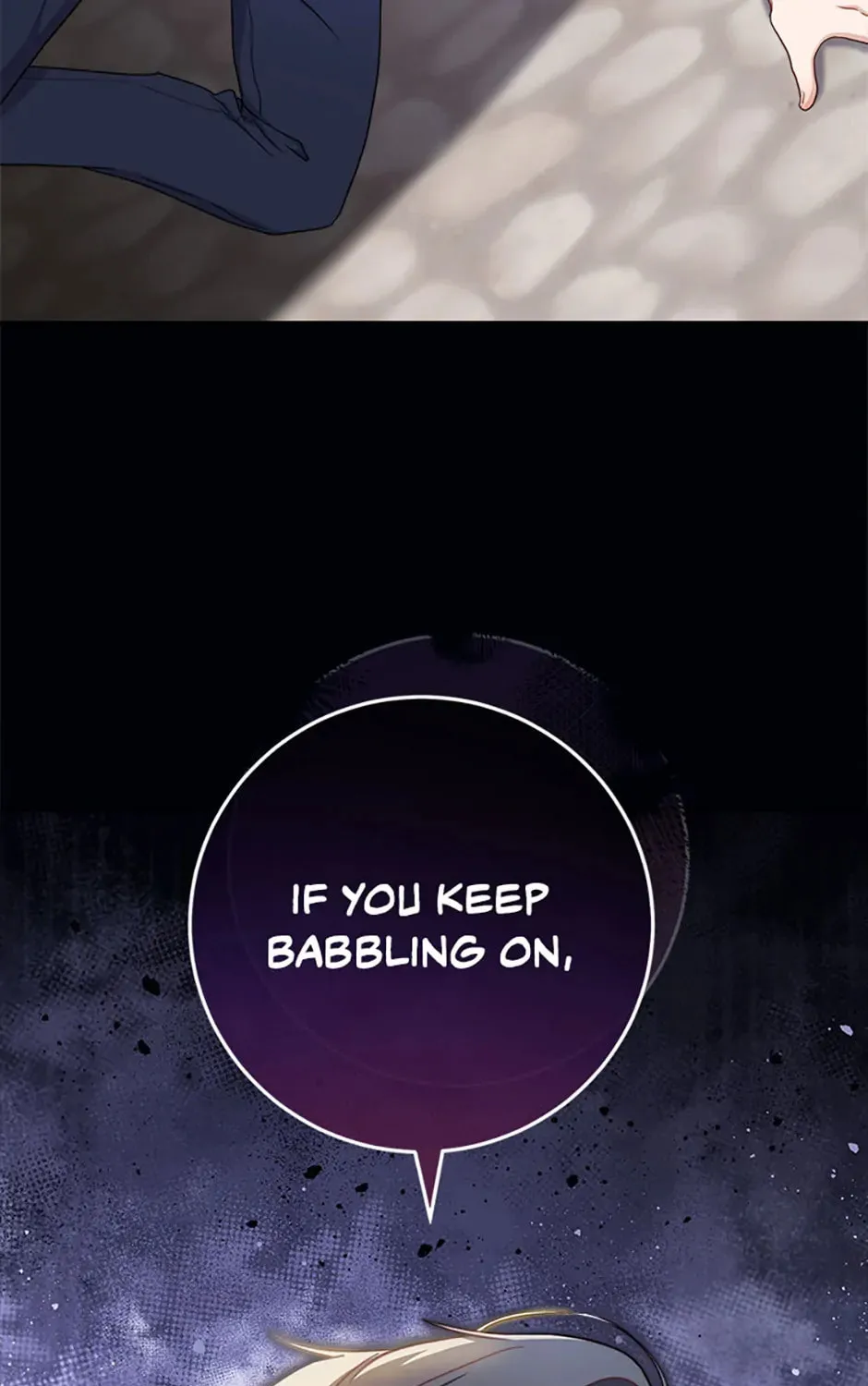 Read We Hate the Male Lead chapter 13 image 2 on Lezhin