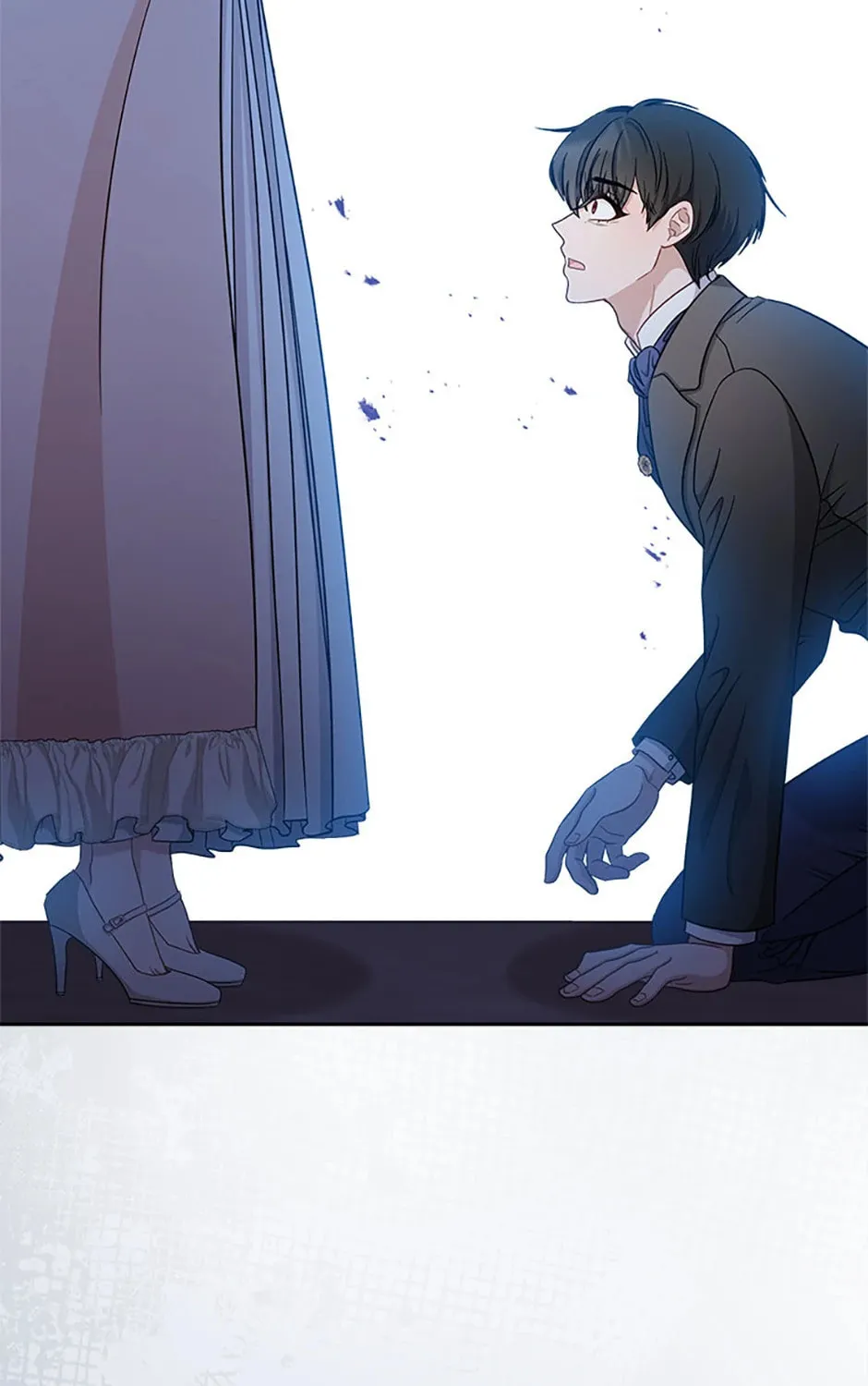 Read We Hate the Male Lead chapter 13 image 20 on Lezhin