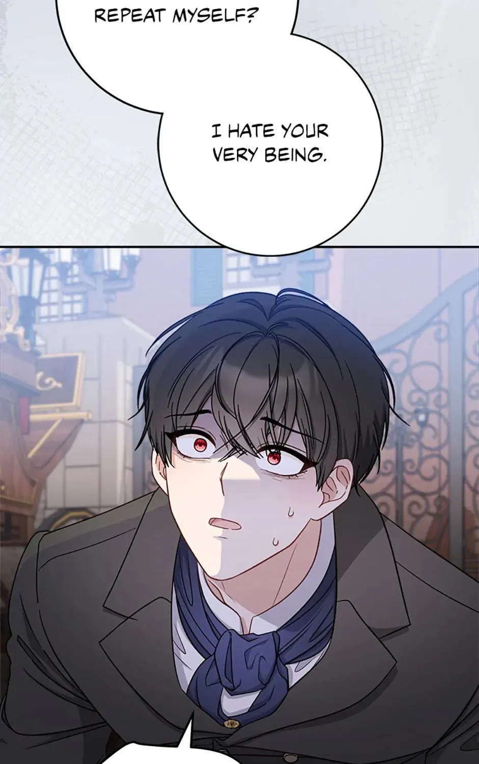 Read We Hate the Male Lead chapter 13 image 22 on Lezhin