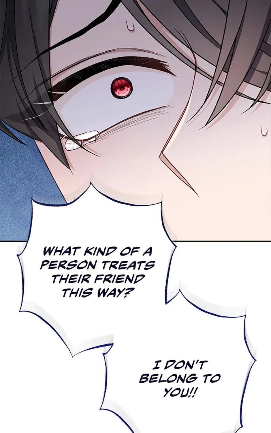 Read We Hate the Male Lead chapter 13 image 28 on Lezhin