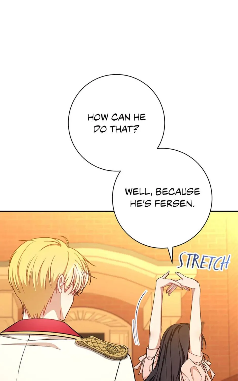 Read We Hate the Male Lead chapter 13 image 40 on Lezhin