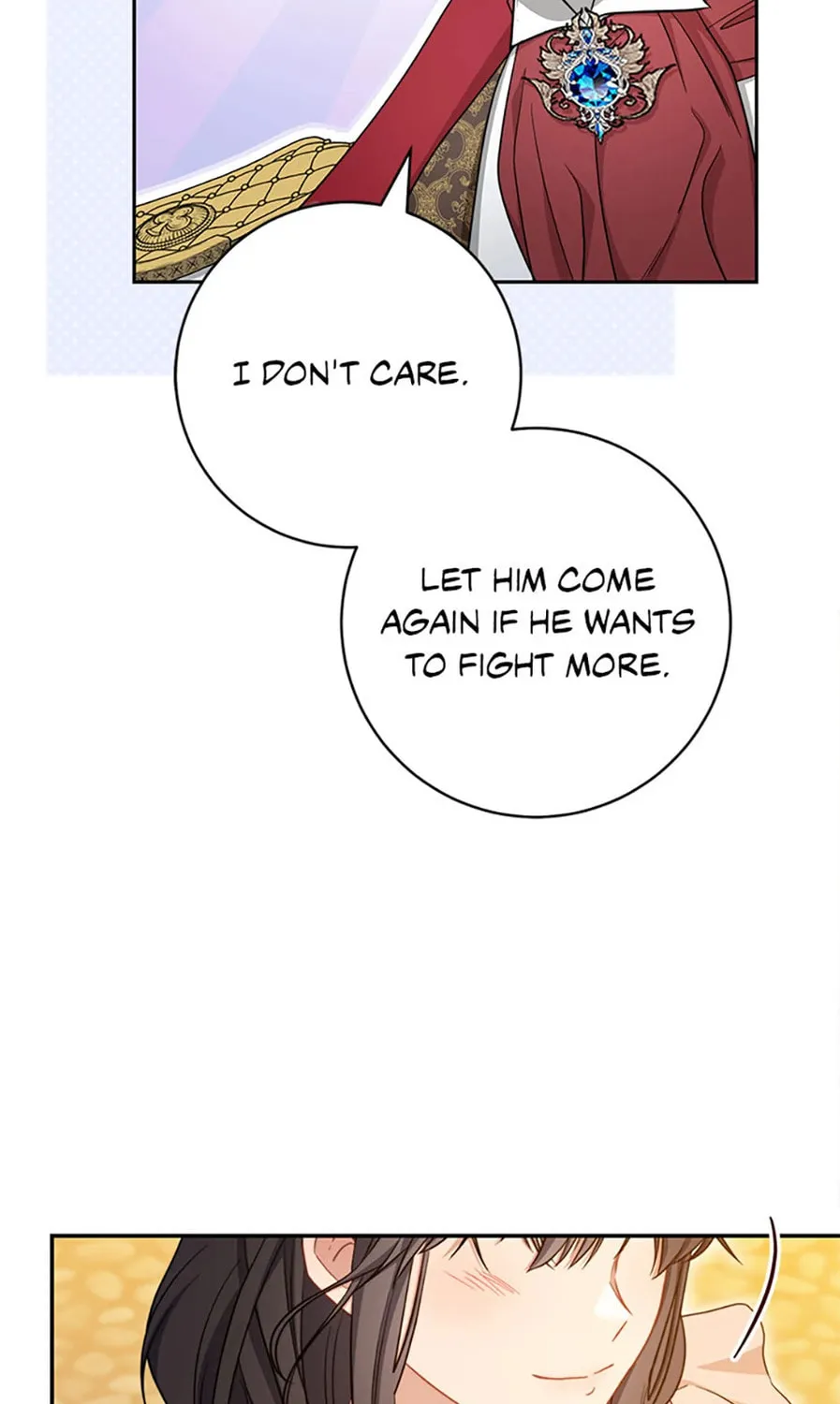 Read We Hate the Male Lead chapter 13 image 56 on Lezhin