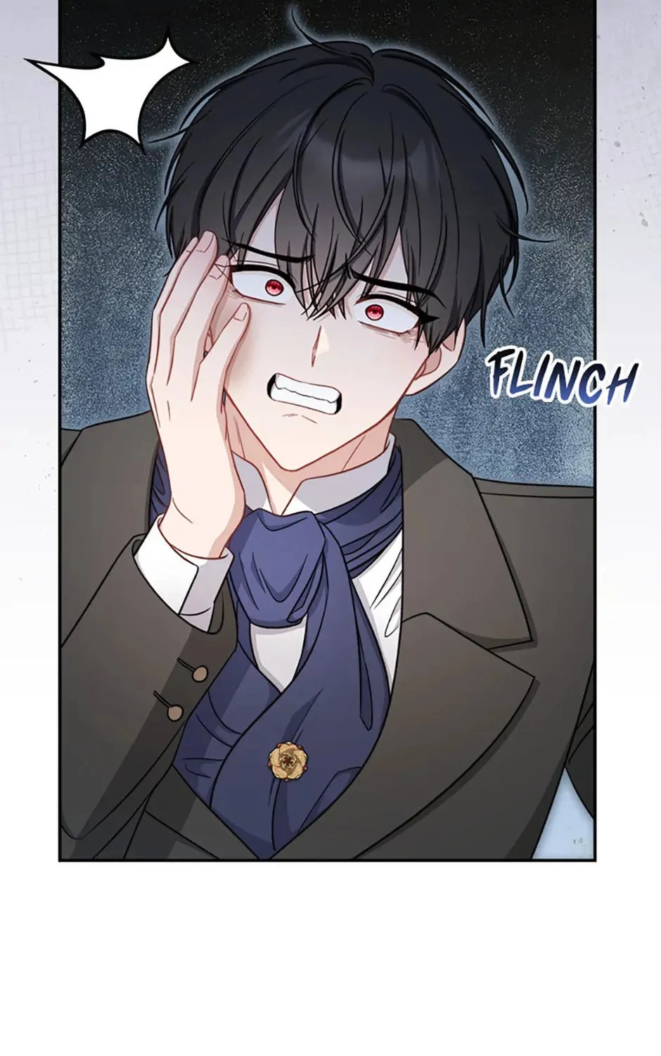 Read We Hate the Male Lead chapter 13 image 6 on Lezhin