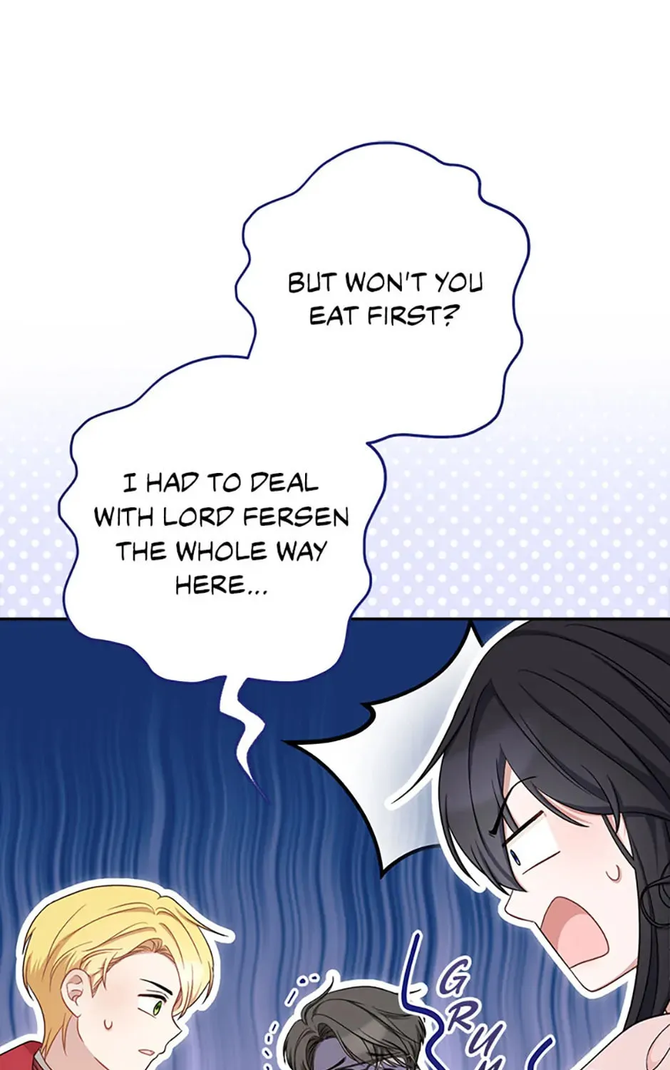 Read We Hate the Male Lead chapter 13 image 66 on Lezhin