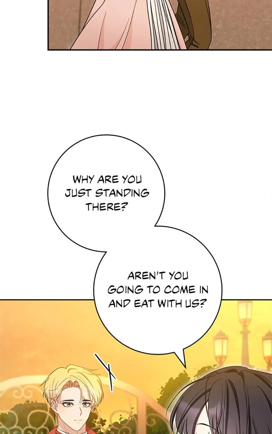 Read We Hate the Male Lead chapter 13 image 70 on Lezhin