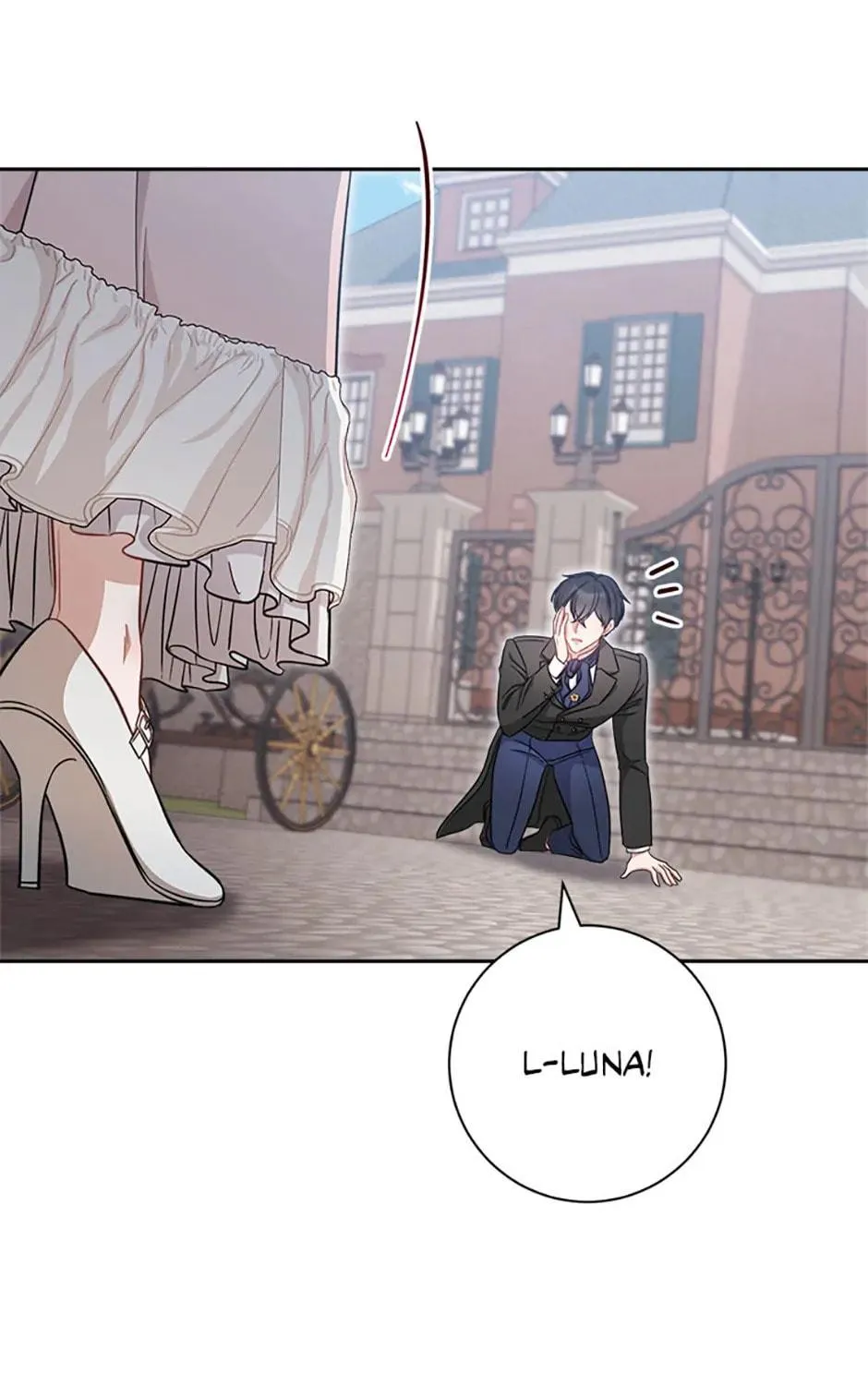 Read We Hate the Male Lead chapter 13 image 8 on Lezhin