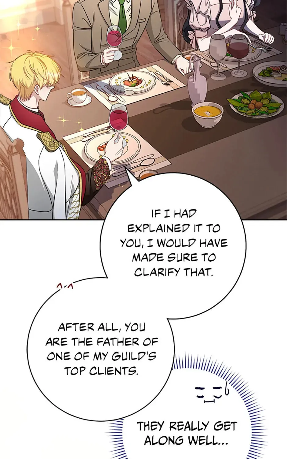 Read We Hate the Male Lead chapter 13 image 84 on Lezhin