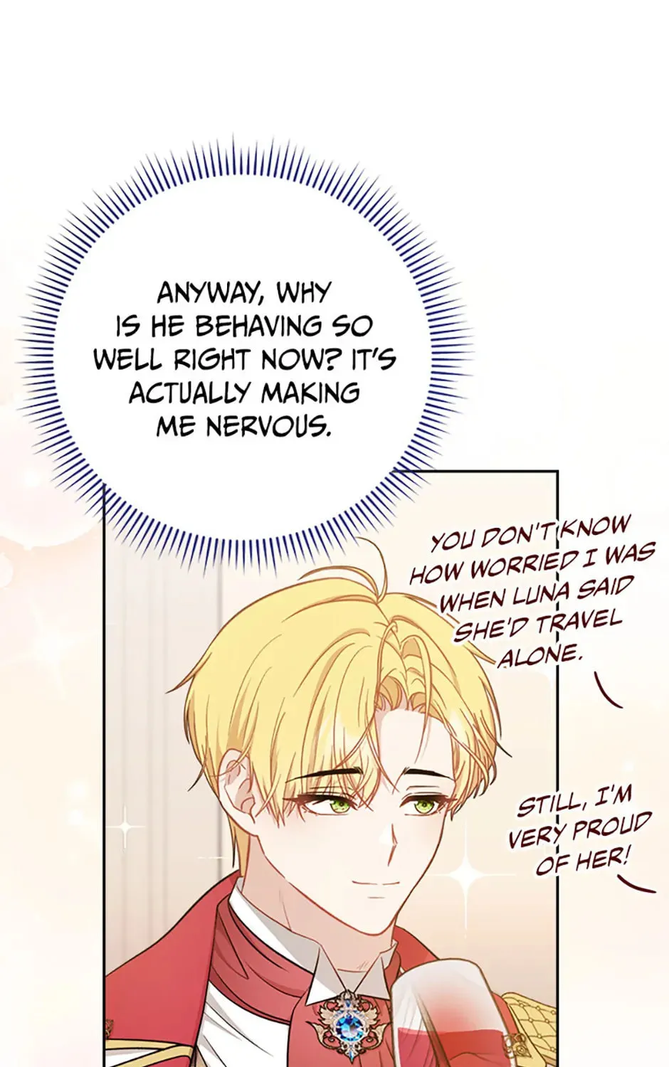 Read We Hate the Male Lead chapter 13 image 86 on Lezhin