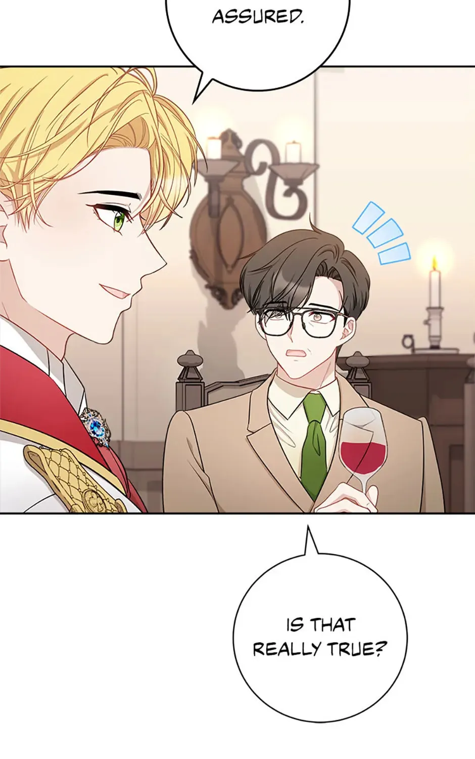 Read We Hate the Male Lead chapter 13 image 90 on Lezhin