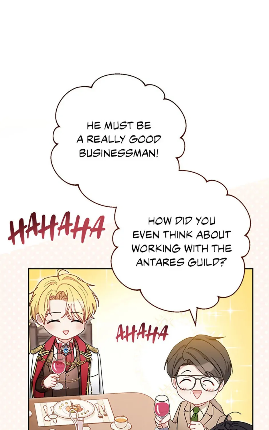 Read We Hate the Male Lead chapter 13 image 92 on Lezhin