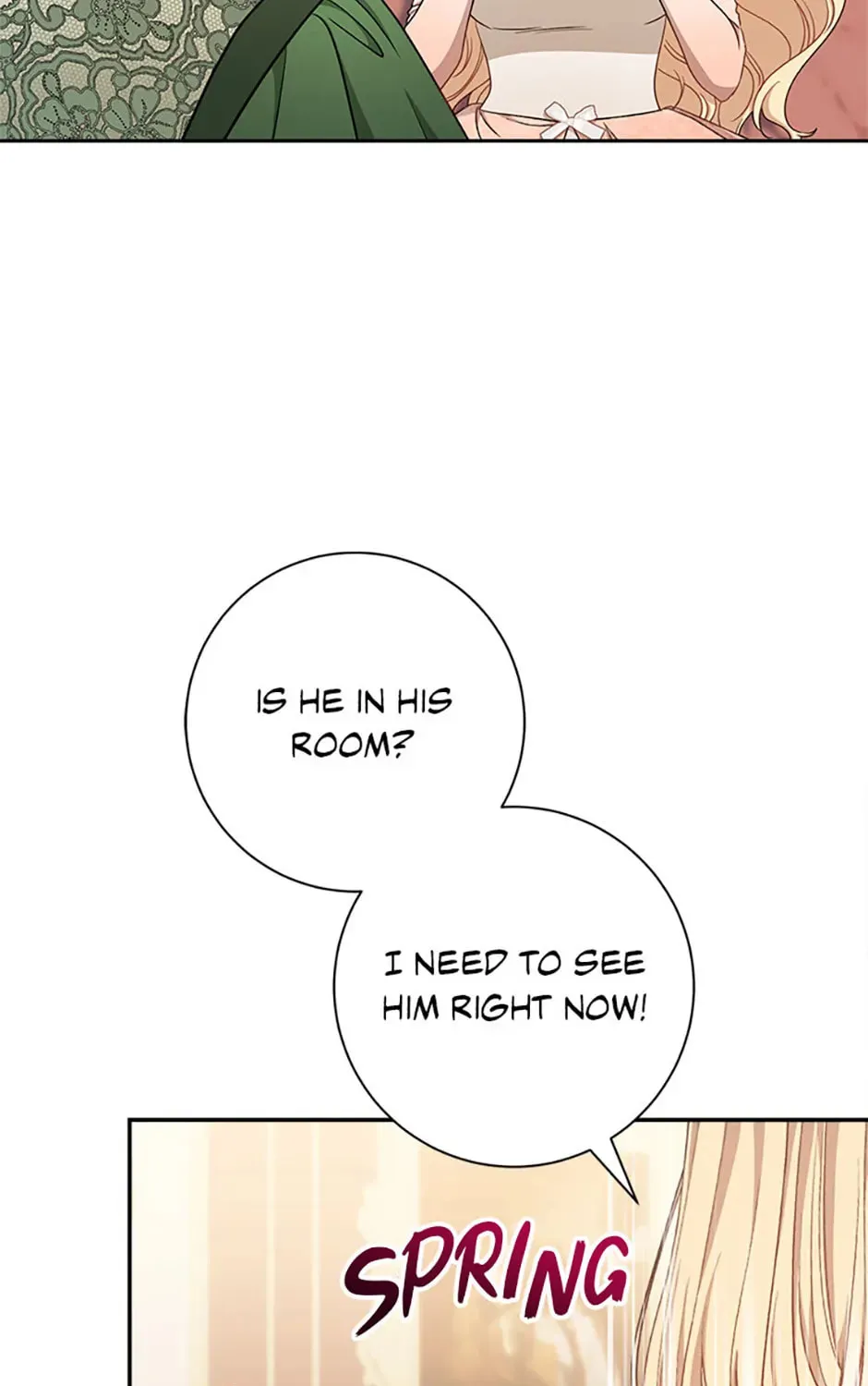 Read We Hate the Male Lead chapter 14 image 116 on Lezhin
