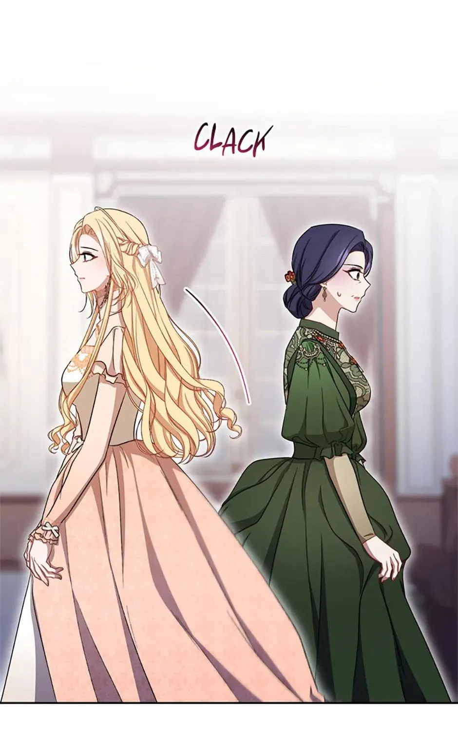 Read We Hate the Male Lead chapter 14 image 178 on Lezhin