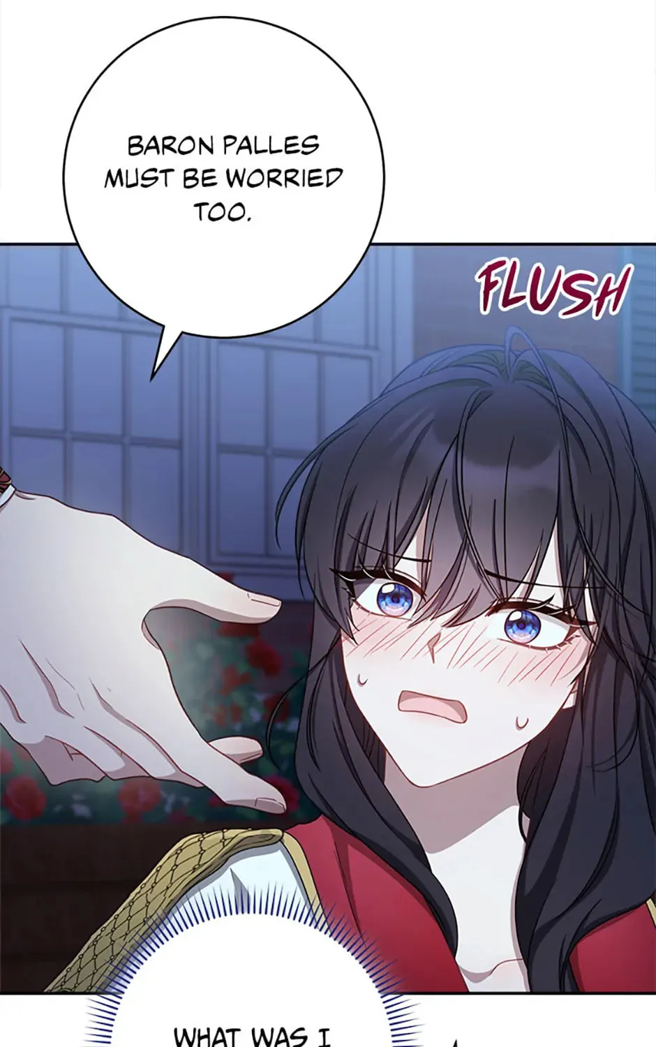 Read We Hate the Male Lead chapter 14 image 32 on Lezhin