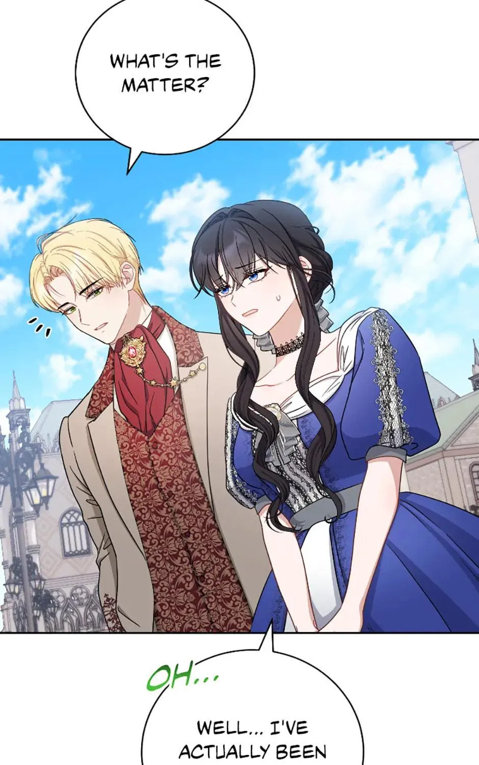Read We Hate the Male Lead chapter 16 image 136 on Lezhin