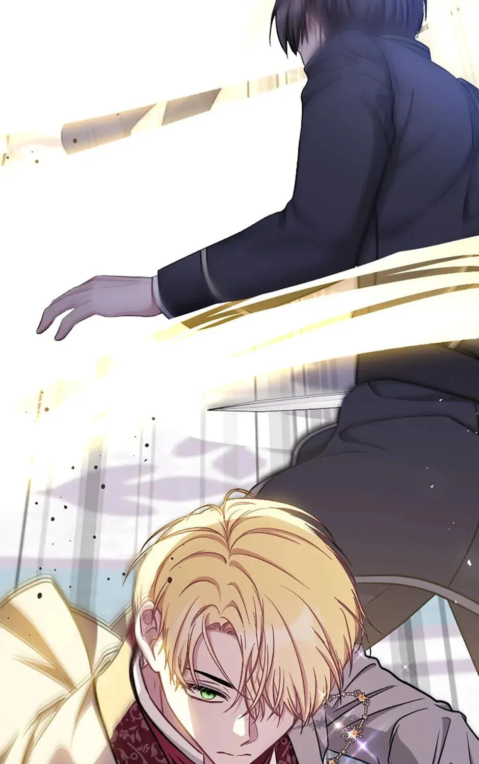 Read We Hate the Male Lead chapter 16 image 22 on Lezhin