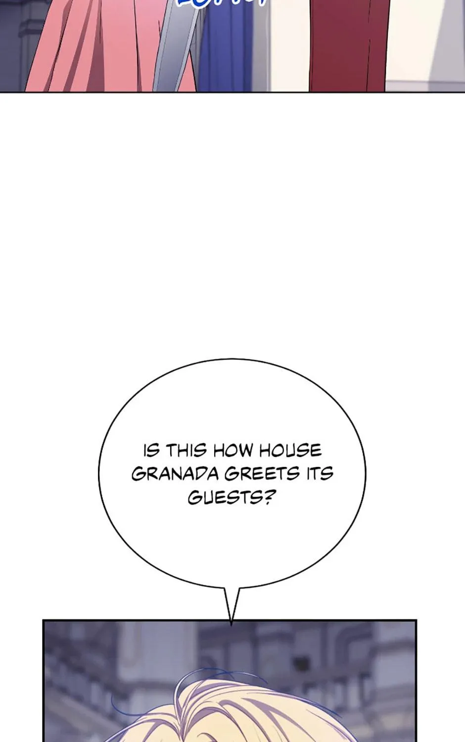 Read We Hate the Male Lead chapter 16 image 28 on Lezhin