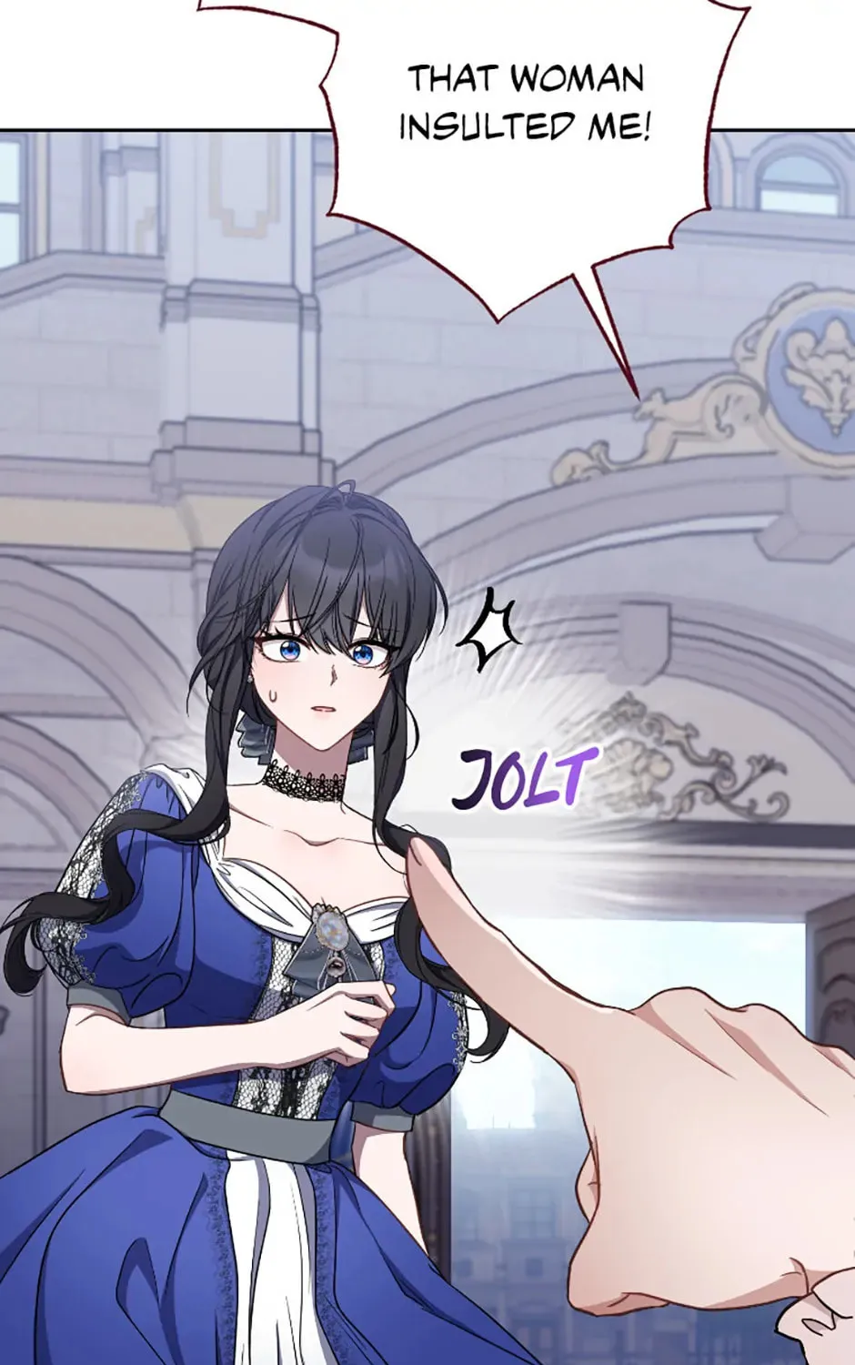 Read We Hate the Male Lead chapter 16 image 36 on Lezhin