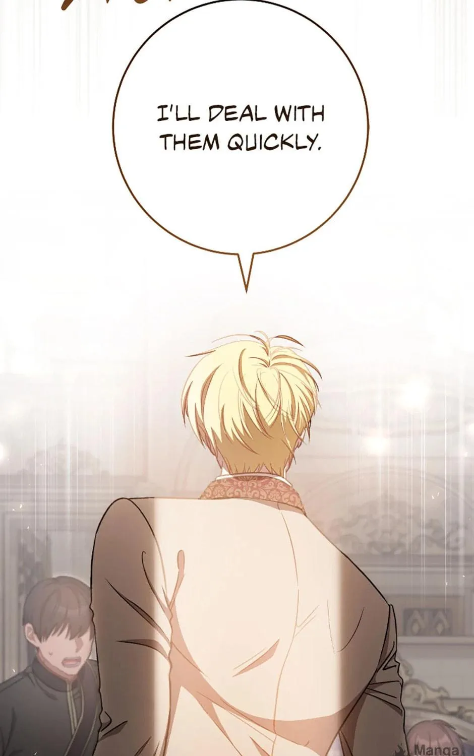 Read We Hate the Male Lead chapter 16 image 4 on Lezhin