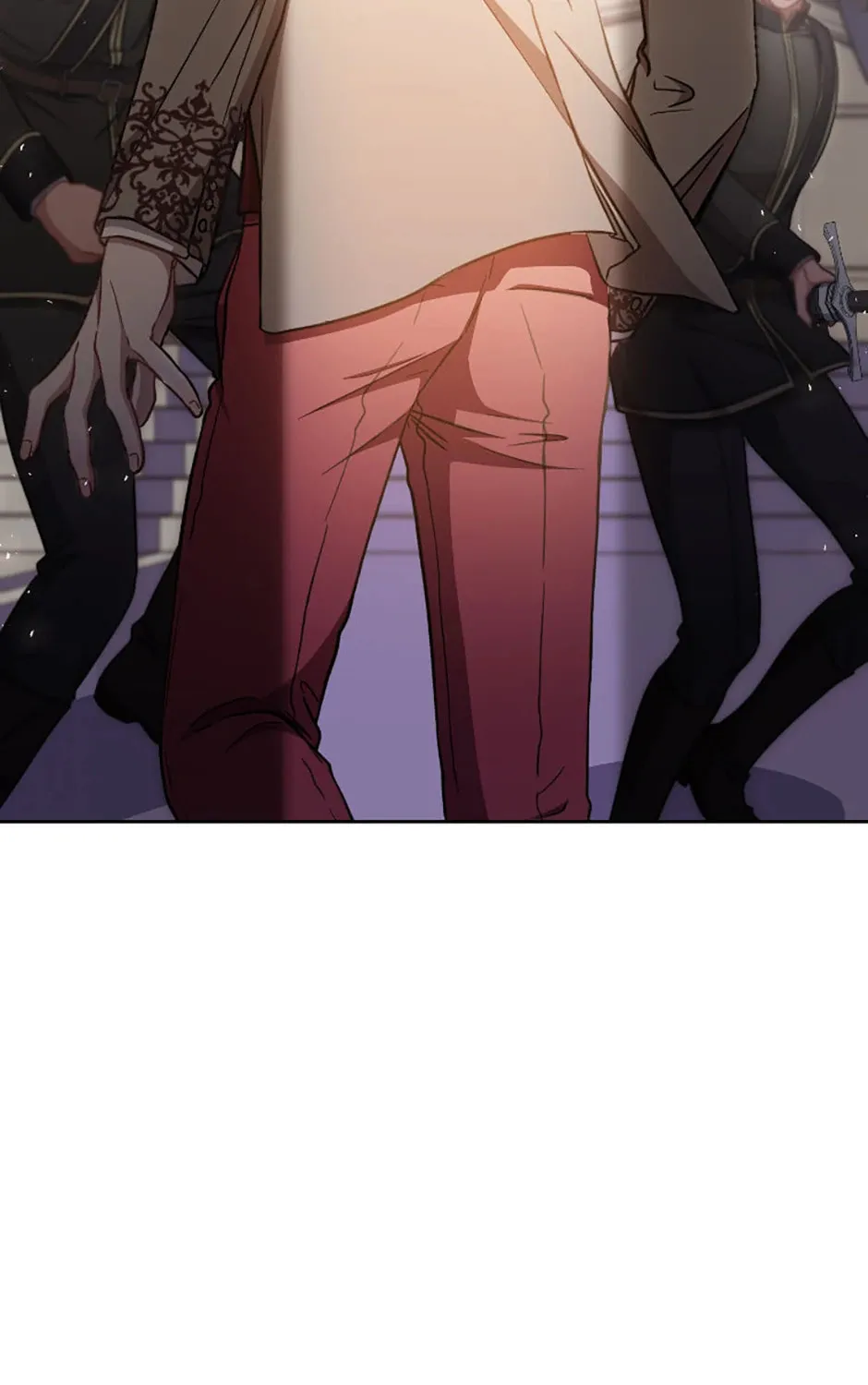 Read We Hate the Male Lead chapter 16 image 6 on Lezhin