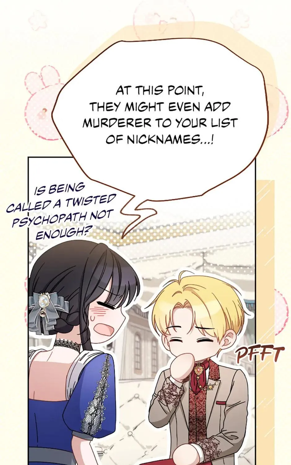 Read We Hate the Male Lead chapter 16 image 76 on Lezhin