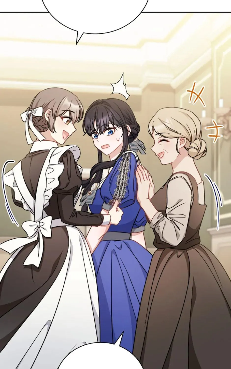 Read We Hate the Male Lead chapter 17 image 166 on Lezhin