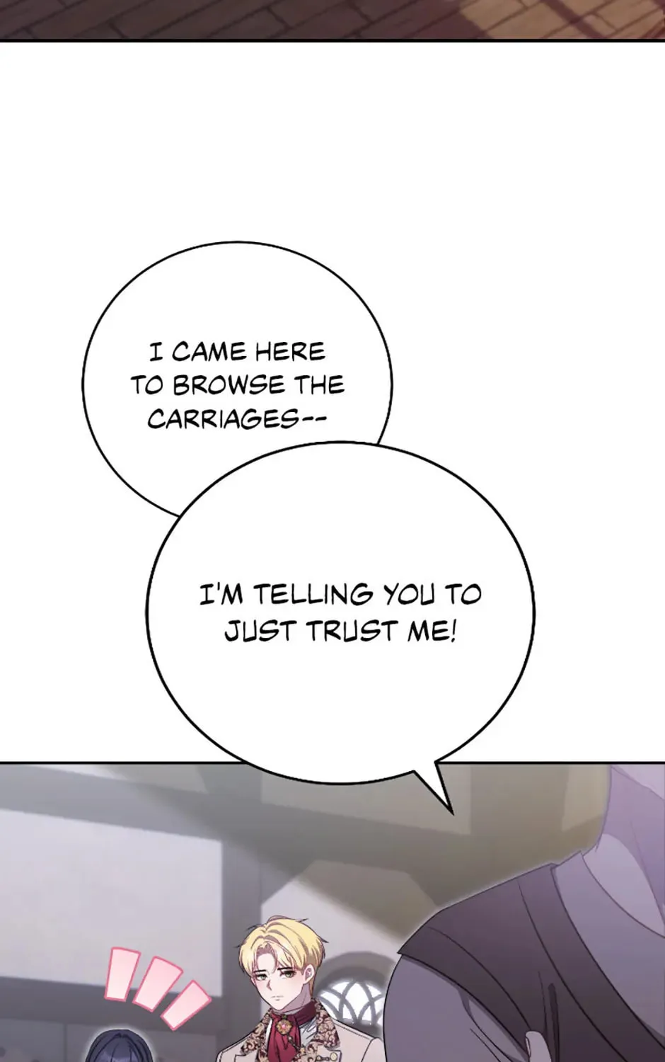 Read We Hate the Male Lead chapter 17 image 2 on Lezhin