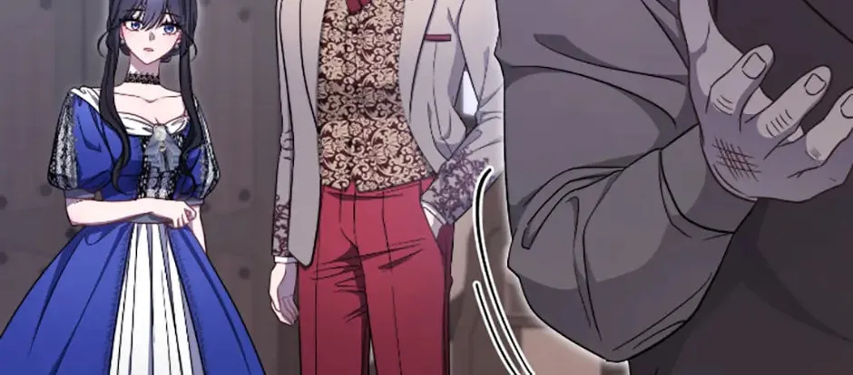 Read We Hate the Male Lead chapter 17 image 3 on Lezhin