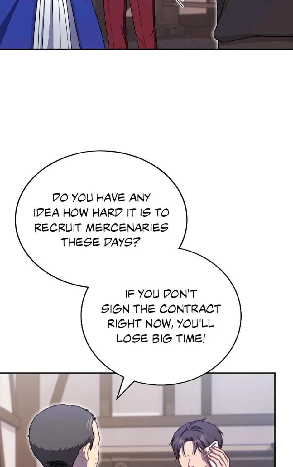 Read We Hate the Male Lead chapter 17 image 4 on Lezhin