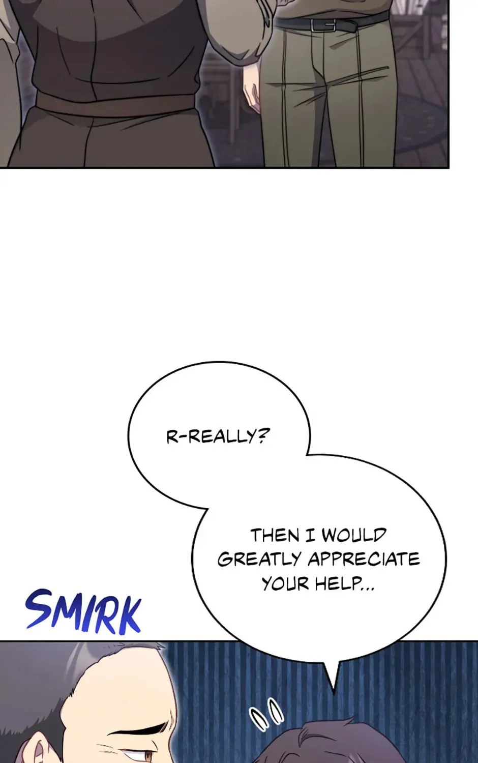 Read We Hate the Male Lead chapter 17 image 6 on Lezhin