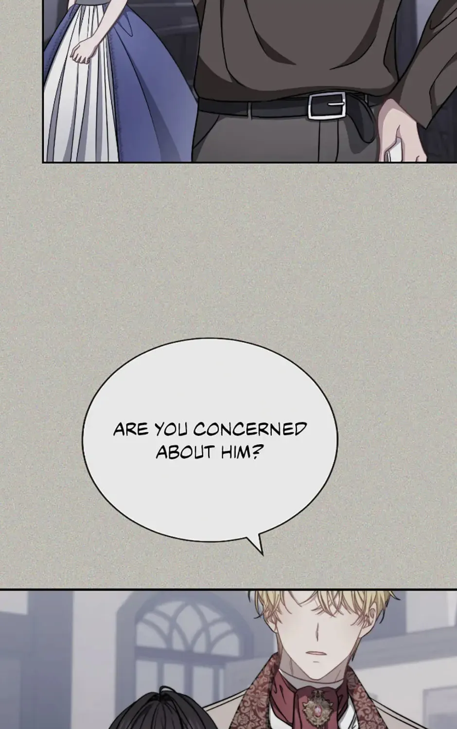 Read We Hate the Male Lead chapter 17 image 72 on Lezhin