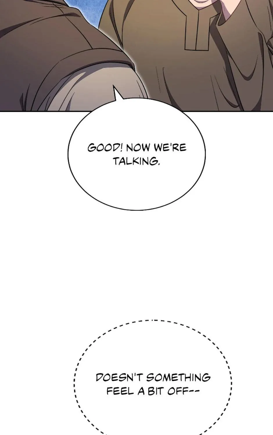 Read We Hate the Male Lead chapter 17 image 8 on Lezhin